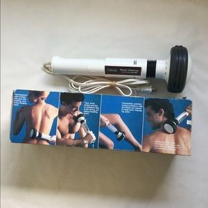 Pollenex Power Massager Full Body ❤️